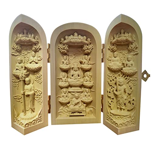 仏像 彫刻 木彫り」の人気商品一覧 | 安い商品を通販サイトから探す