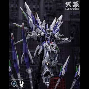 Amazon | SKY DEFENDER スカイディフェンダー天幕, 1/72スケール, 塗装