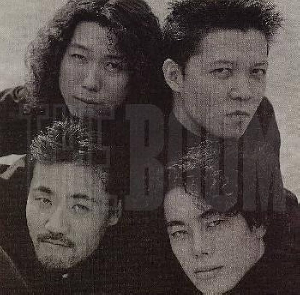 Amazon.co.jp: THE BOOM: ミュージック