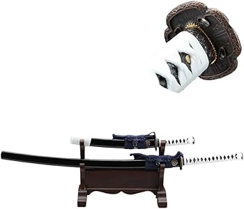 Amazon.co.jp: 【Azuiblc】木製刀 境井仁 刀 嵐之一族 2本セット