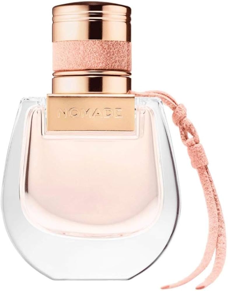 Amazon.com : Chloe Nomade by Chloe, 2.5 Fl.oz Eau De Parfum Spray
