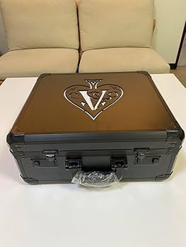 Amazon.co.jp: アルマンドアタッシュケース シャンパンボックス 色変更