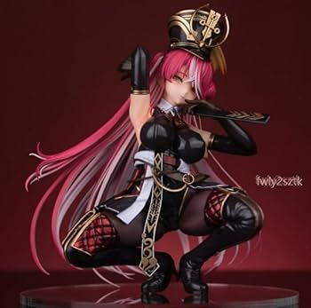 Amazon | 宝鐘マリン 3D Edition 15スケール ガレージキット 未塗装