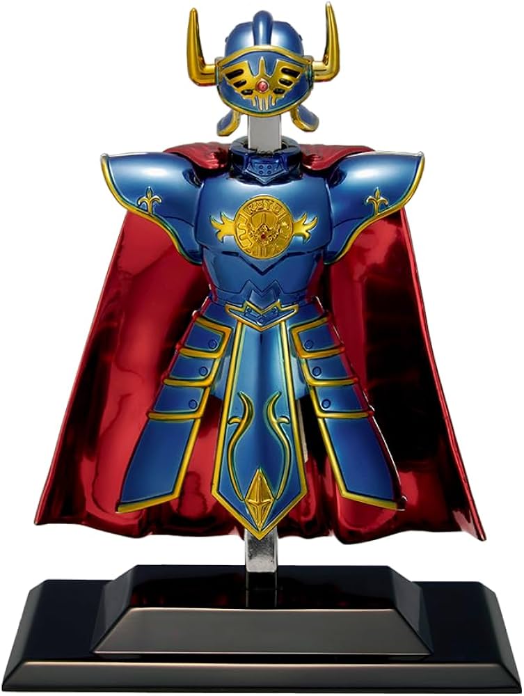 Amazon.co.jp: ドラゴンクエスト メタリックアイテムズギャラリー