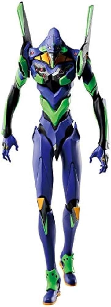 Amazon.co.jp: 一番くじ シン・エヴァンゲリオン劇場版初号機、出撃