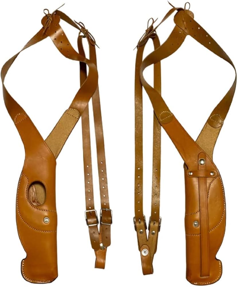 Amazon | イーストA EastA S＆W M29 6～6.5インチ ショルダー