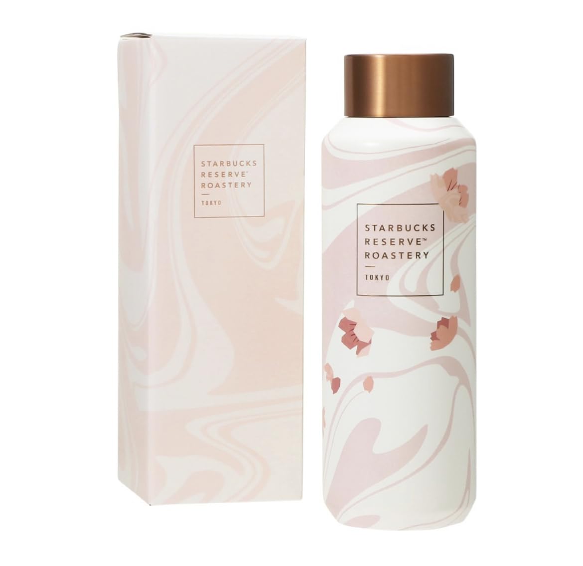 Amazon.co.jp: スタバ スターバックス タンブラー ステンレスボトル