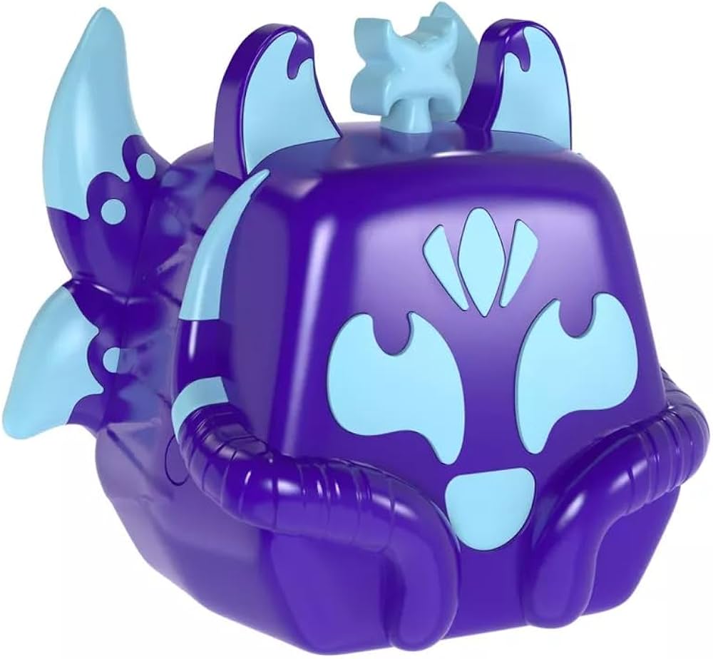 Blox Fruits Series 3 Kitsune Collector Bundle : Amazon.in: Toys