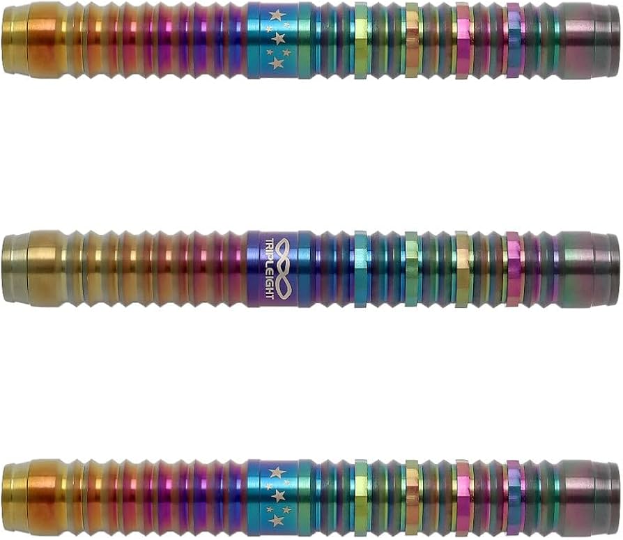 Amazon | DYNASTY ダイナスティー TRIPLEIGHT effort ZERO エフォール