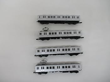 Amazon.co.jp: 5193P TEC トミーテック 鉄道コレクション 東京急行電鉄