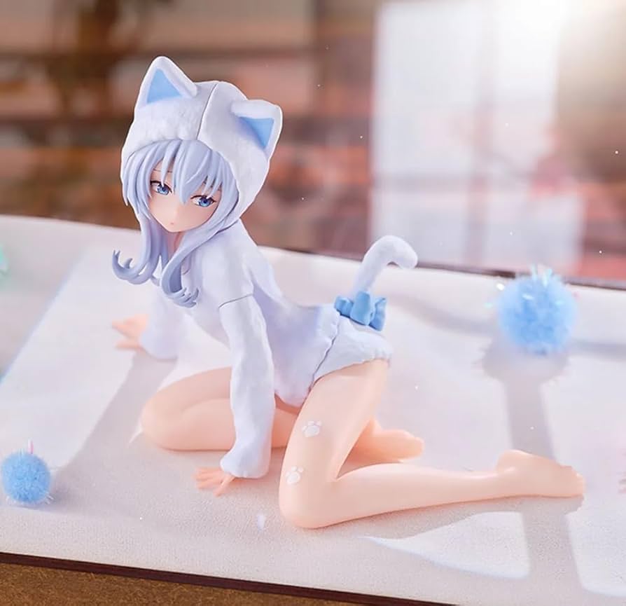 Amazon.co.jp: 勝利の女神：NIKKE Yumemirize N102 公式フィギュア 全1