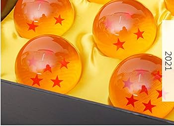 Amazon.co.jp: ドラゴンボール 2021龍球 7点セット コスプレ用小物
