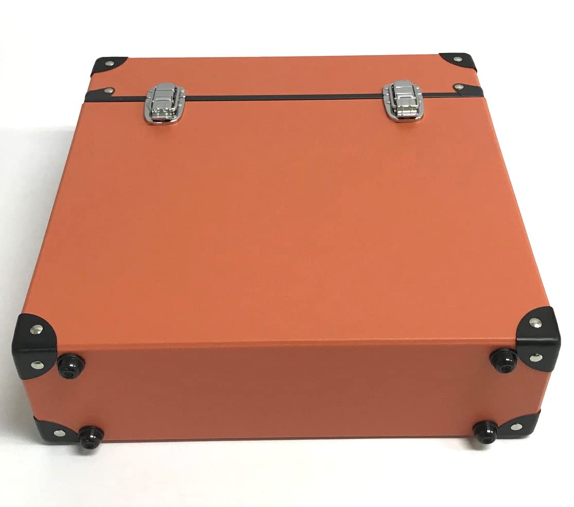 Amazon | ディスクユニオン LPレコード キャリングケース ソフト