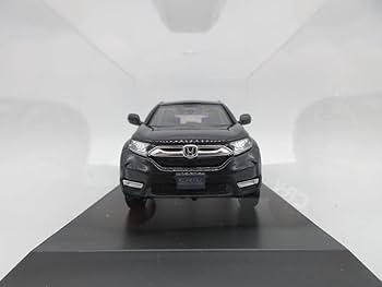 Amazon | 1/43 ホンダ 新型CR-V CRV カラーサンプル ディーラー特注