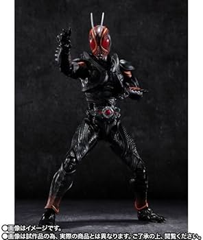 Amazon.co.jp: 魂ネイション2023 限定 S H.Figuarts 仮面ライダーBLACK