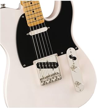 Amazon.co.jp: Squier by Fender エレキギター Classic Vibe 50s