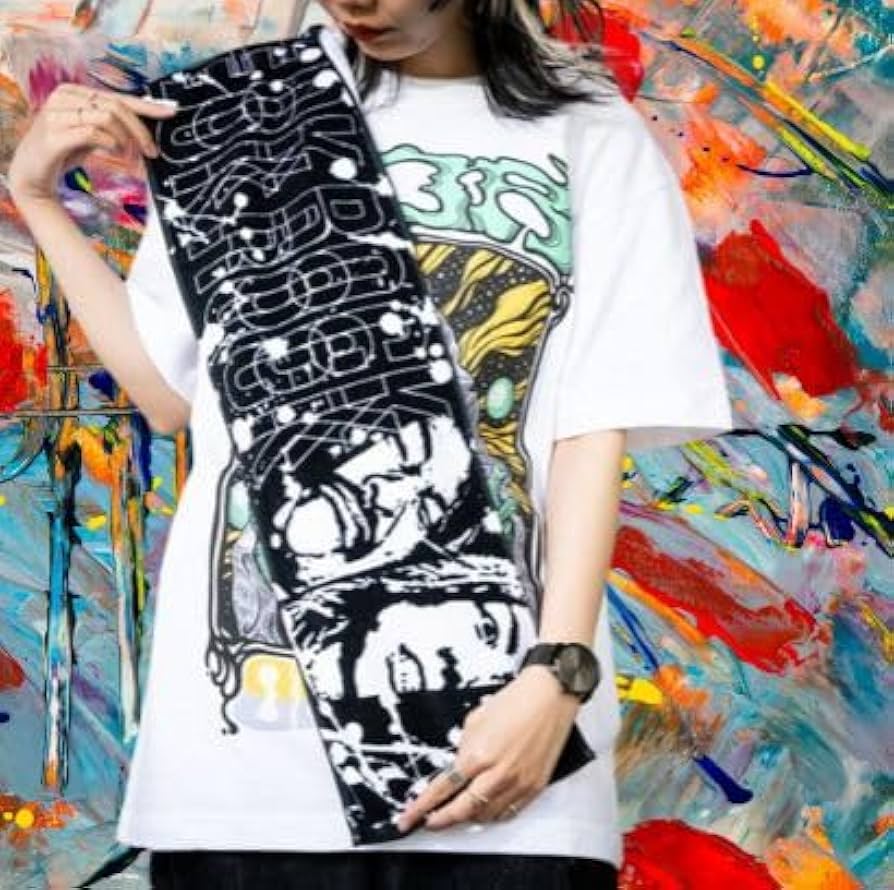 Amazon.co.jp: ONE OK ROCK ワンオクロック ワンオク 2024 JAPAN