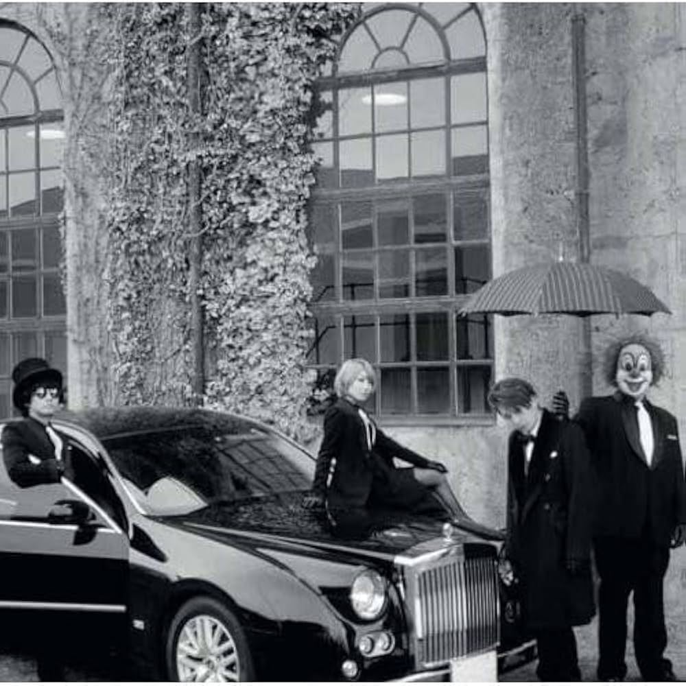 Amazon.co.jp: 炎と森のカーニバル(通常盤) - SEKAI NO OWARI