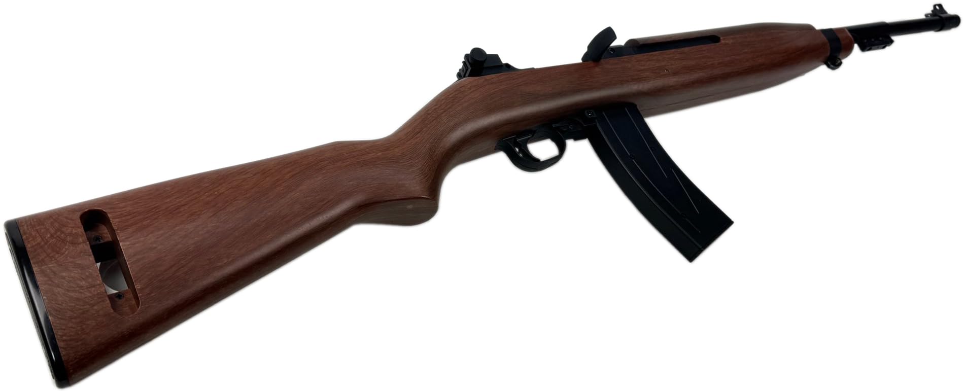 Amazon | AGM M1カービン エアコッキング(FW) AGMM1A | ライフル 通販