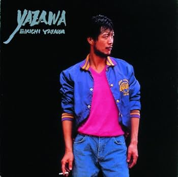 矢沢永吉 - YAZAWA - Amazon.com Music