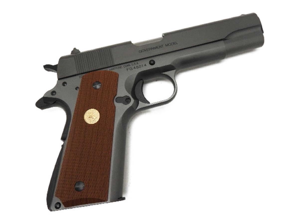 Amazon.co.jp: タニオコバ TANIO・KOBA モデルガン GM7.5 シリーズ80