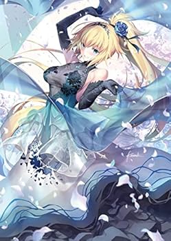 Amazon.co.jp: Fate/Grand Order GH.K 光崎 FGO ドレスジャンヌ B2