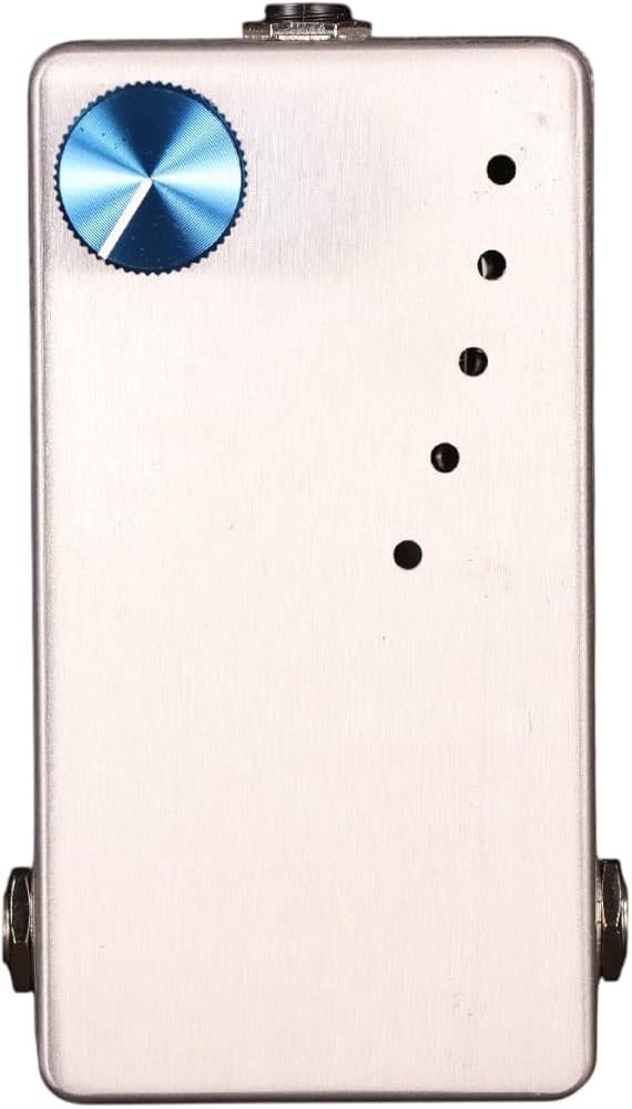 Amazon.co.jp: Lee Custom Amplifier / 12AU7Buffer+Booster-Large