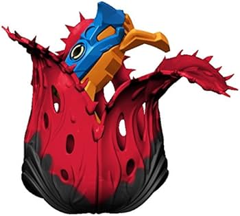 Amazon.com: LEGO Hero Factory Breez Flea Machine 44027 Building