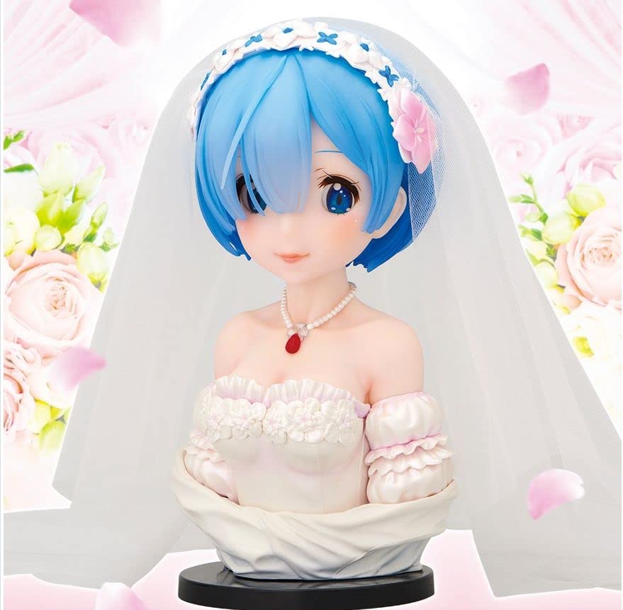 Amazon | 一番くじ Re:ゼロから始める異世界生活 ～夢見る、未来の物語