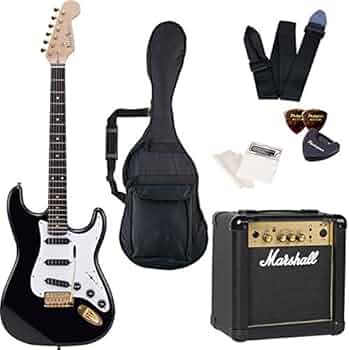 Amazon | Photogenic エレキギター 初心者セット ストラトタイプ 入門8