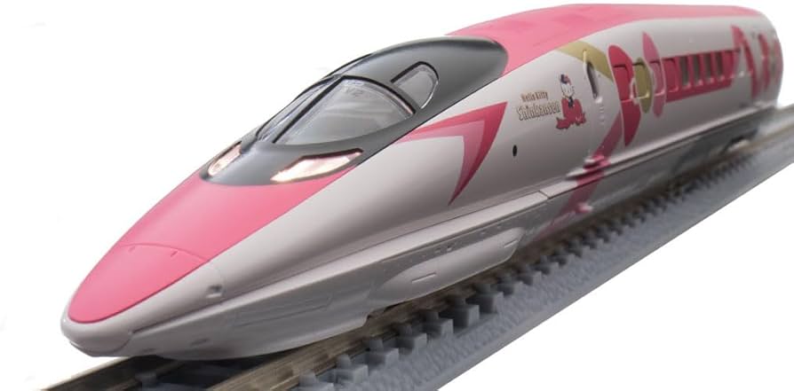 Amazon | TOMIX Nゲージ ファーストカーミュージアム 500系 ハロー