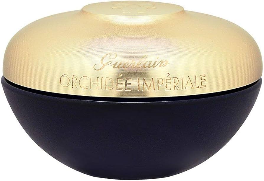 Amazon.co.jp: ゲラン オーキデ アンぺリアル ザ マスク 75mL [並行