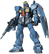 Amazon | HGUC 1/144 RX-178 ガンダムMk-II (ティターンズ) (機動戦士Z