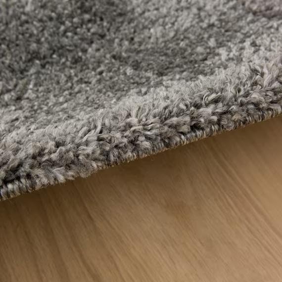 Amazon｜ニトリ(NITORI) アクセントラグ Nジーク GY 133R 7232806