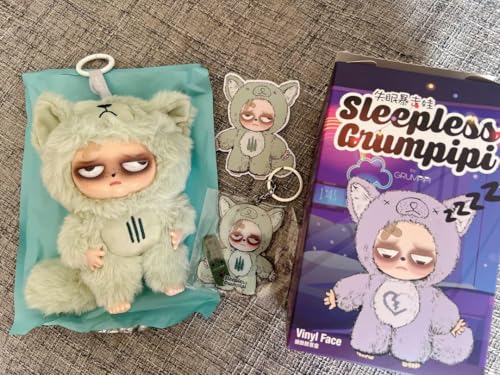 グランピピはどこで買える？日本未発売の癒し系ブラインドボックスの