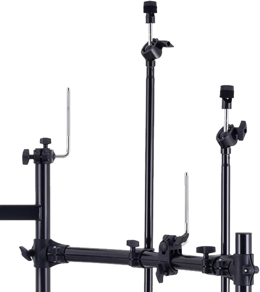 Amazon.co.jp: ローランド ROLAND MDS-COM DRUM STAND MDS-Compact