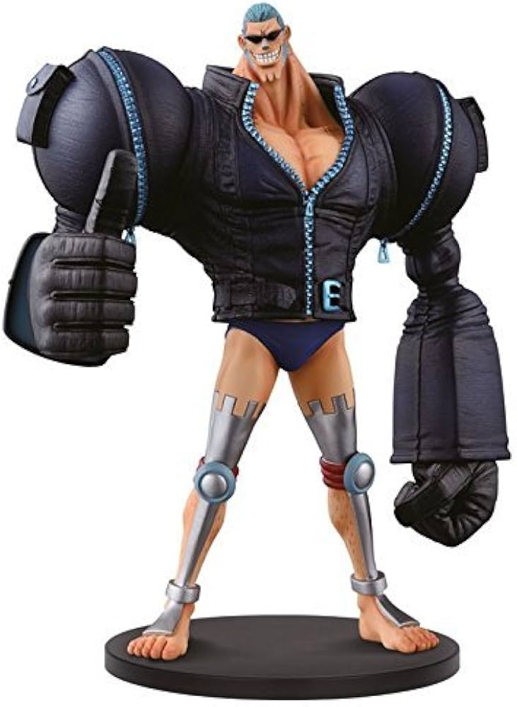 Amazon.co.jp: ワンピース DXF~THE GRANDLINE MEN~ONE PIECE FILM GOLD