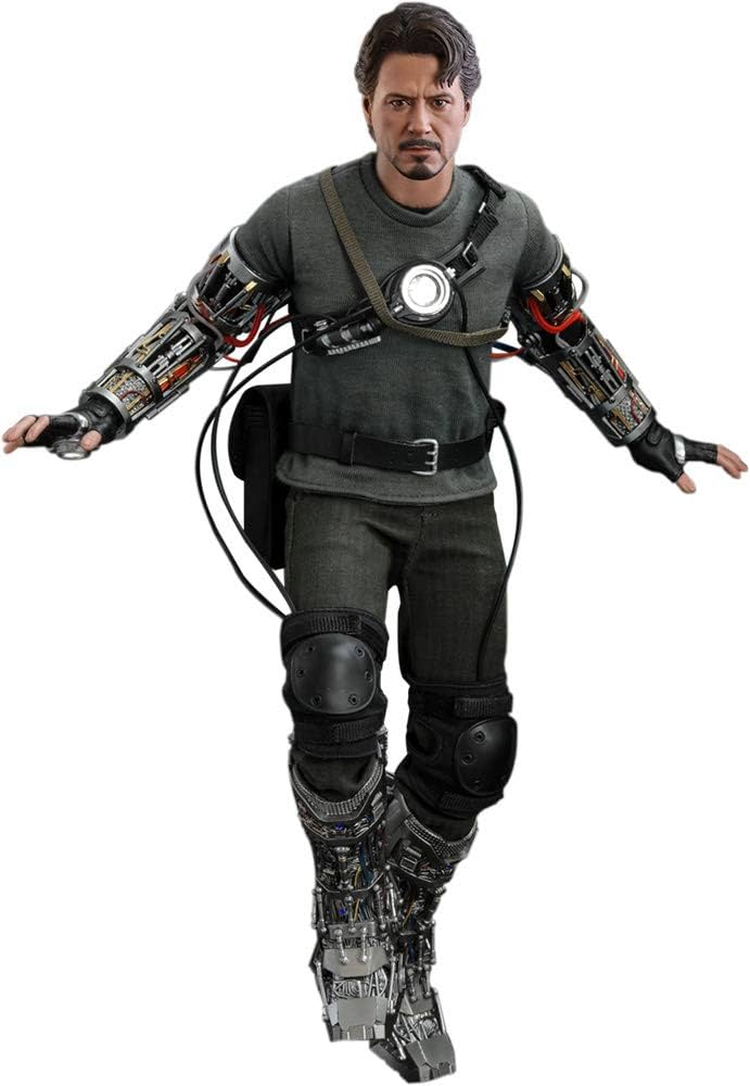 Amazon.co.jp: ムービー・マスターピース アイアンマン トニー