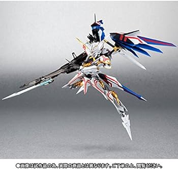 Amazon.co.jp: バンダイ(BANDAI) ROBOT魂 〈SIDE RM〉 ヴィルキス 最終