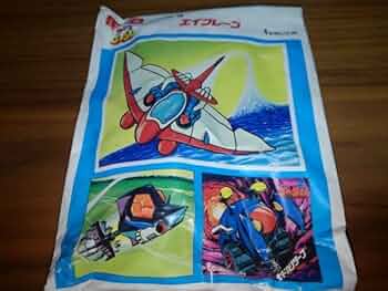 Amazon.co.jp: 昭和レトロ ゴワッパー5 ゴーダムシリーズ ミニ