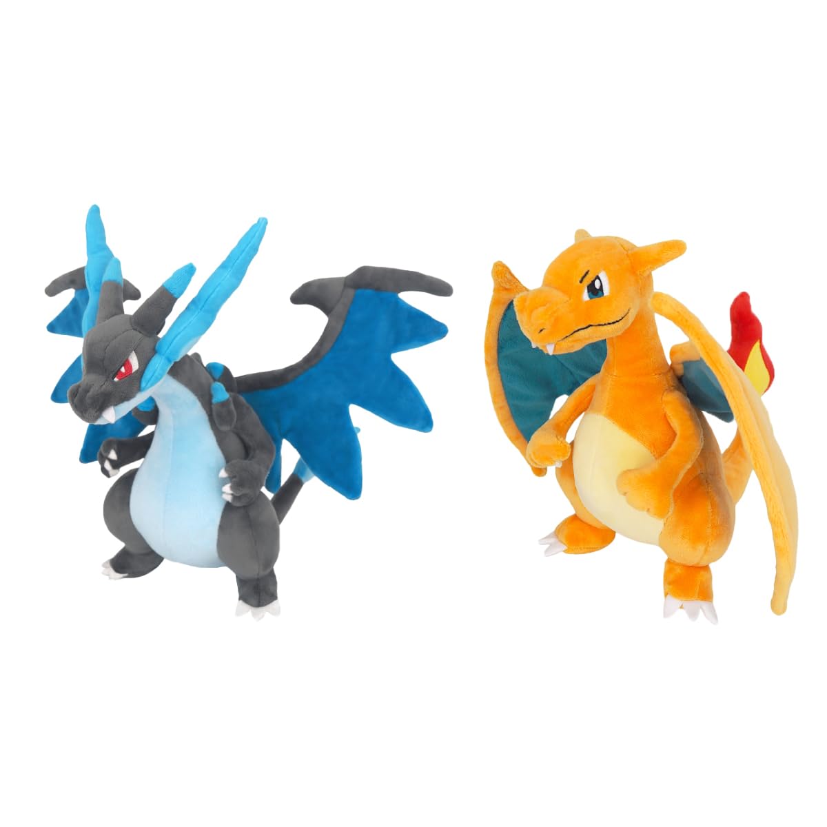Amazon | ポケットモンスター ALL STAR COLLECTION メガリザードンX(S