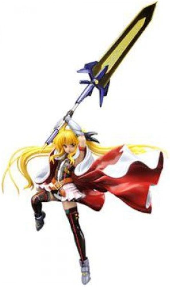 Amazon.co.jp: 魔法少女リリカルなのは The MOVIE 2nd A's フェイト