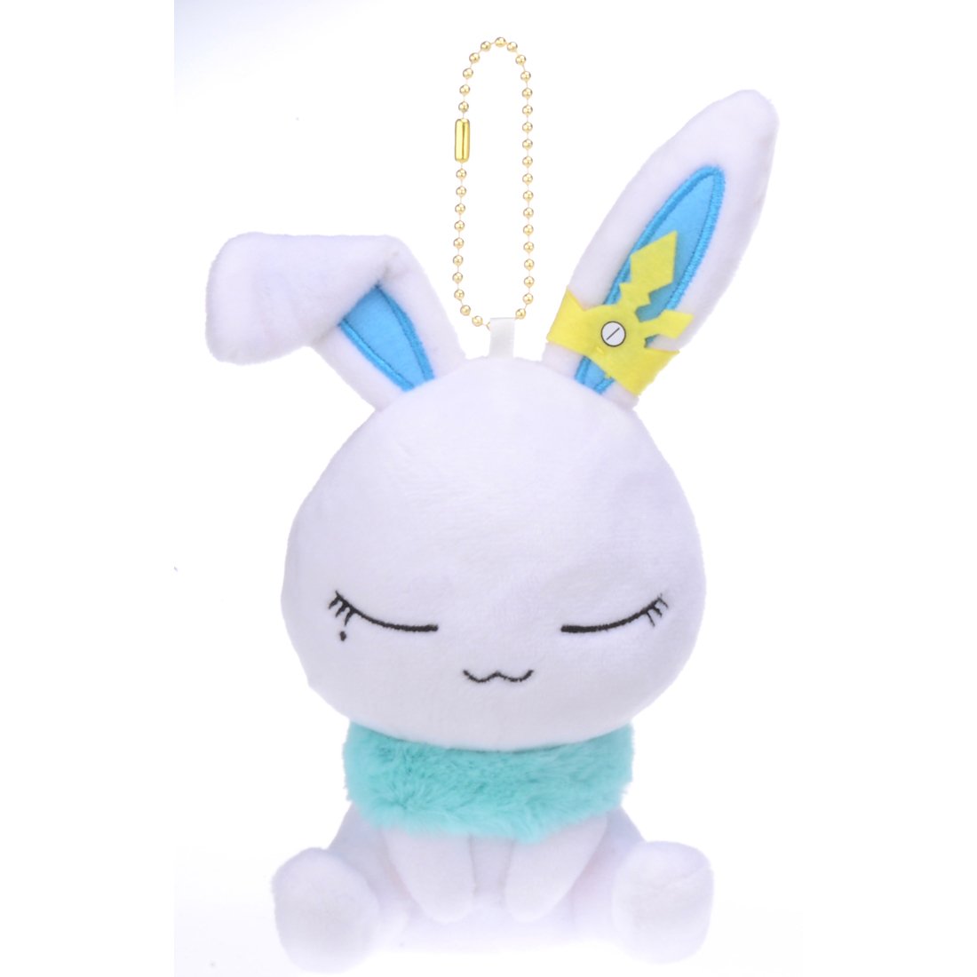 Amazon.co.jp: カードキャプターさくら ぬいぐるみマスコット モモ