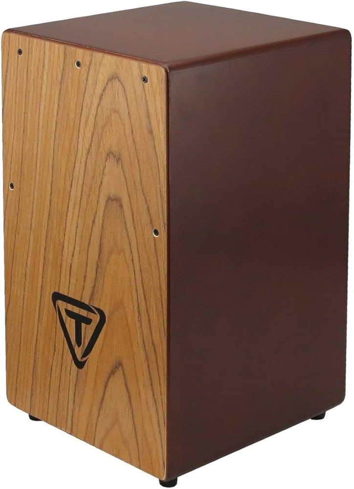 Amazon | TYCOON PERCUSSION TK-24 24シリーズ カホン | カホン | 楽器