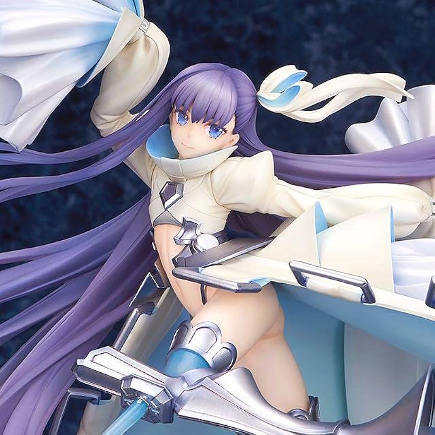 Amazon.co.jp: アルター Fate Grand Order アルターエゴ メルトリリス