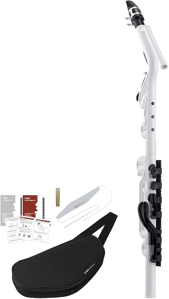 Amazon | ヤマハ YAMAHA カジュアル管楽器 Venova テナーヴェノーヴァ