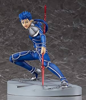 Amazon.co.jp: Fate/Grand Order ランサー/クー・フーリン 1/8スケール