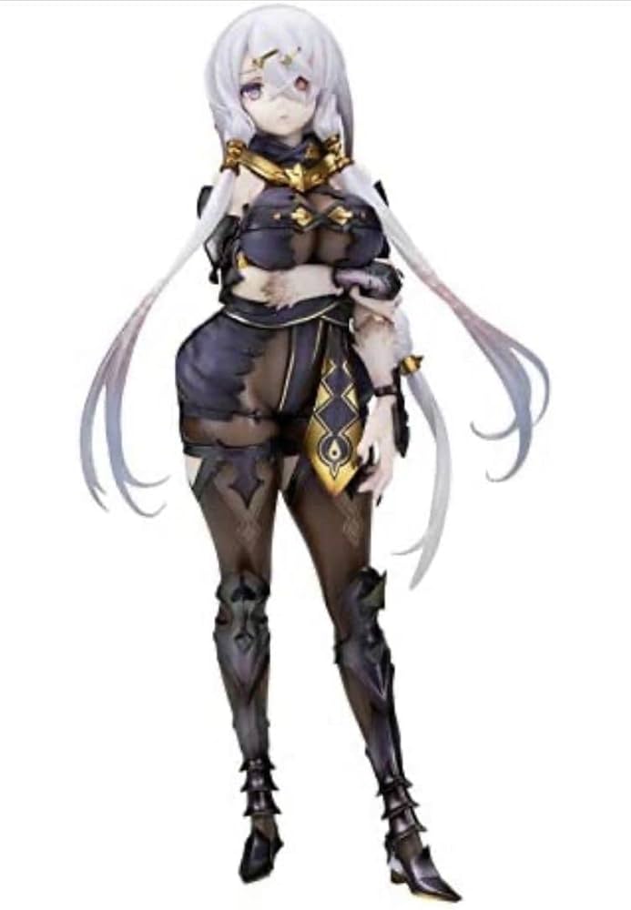 Amazon | ライザのアトリエ 常闇の女王と秘密の隠れ家 リラ(リラ