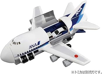 Amazon.co.jp: タカラトミー(TAKARA TOMY) 『 トミカワールド カーゴ