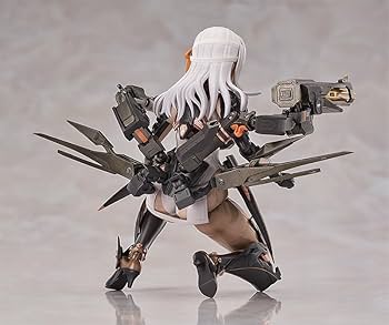 Amazon | Hyper Body 勝利の女神 NIKKE モダニア ノンスケール